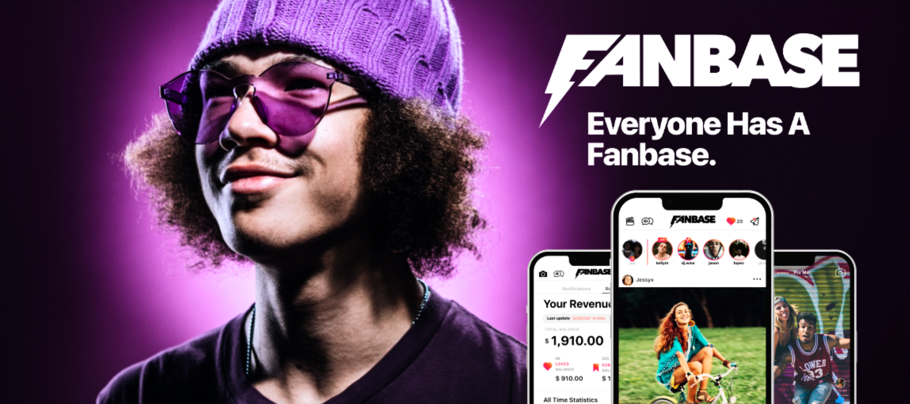 Social media platform Fanbase crosses $4.5m in equity crowdfunding round